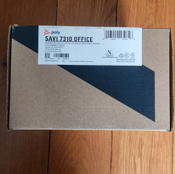 Headset - Picture 3 of 4